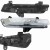 LAMPA ŚWIATŁO LED JAZDY DZIENNEJ PRAWA RENAULT CLIO IV 4 LIFT 2016-2020