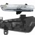 LAMPA ŚWIATŁO LED JAZDY DZIENNEJ PRAWA RENAULT CLIO IV 4 LIFT 2016-2020