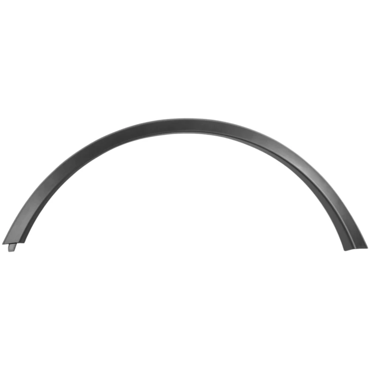 OPEL MOKKA 2012 - 2016 NAKŁADKA LISTWA BŁOTNIKA PRZÓD LEWA 95275448