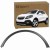 NAKŁADKA LISTWA BŁOTNIKA PRZÓD LEWA 95275448 OPEL MOKKA 2012 - 2016