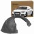 AUDI A4 B9 2015-2018 tkanina NADKOLE przednie przód PRAWE 8W0821172