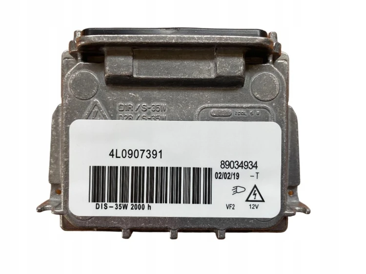 PRZETWORNICA - 6G - 4L0907391 (A)