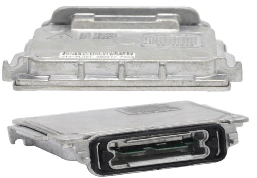 BMW VW RENAULT OPEL nowa Przetwornica XENON 6G 89034934 typ: VALEO