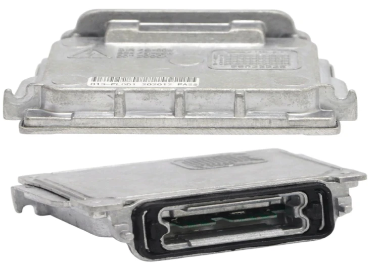 BMW VW RENAULT OPEL nowa Przetwornica XENON 6G 89034934 typ: VALEO