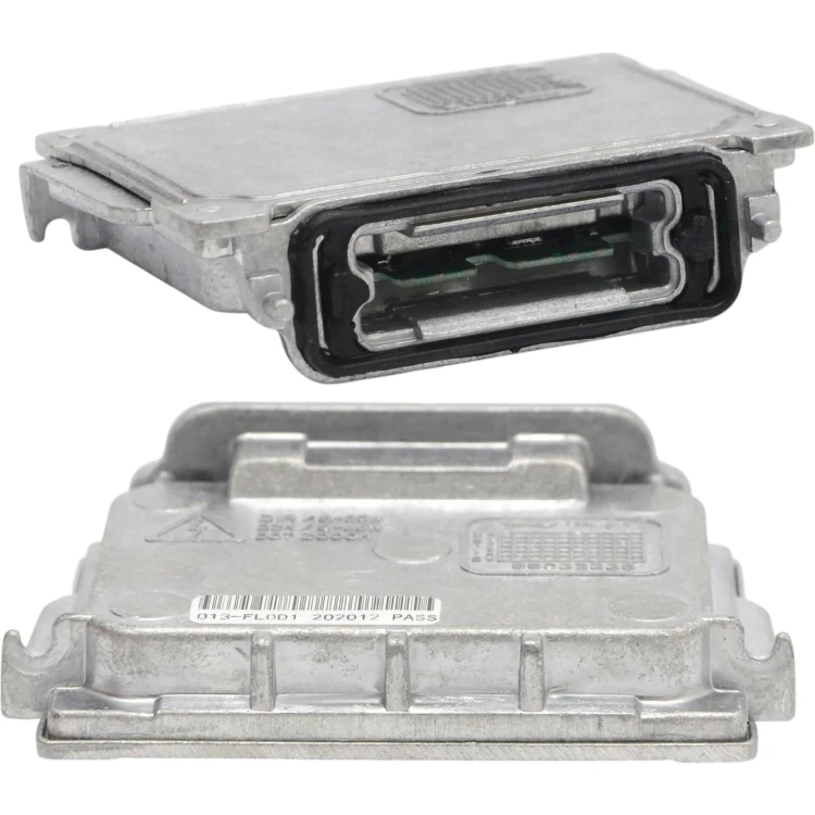 BMW VW RENAULT OPEL nowa Przetwornica XENON 6G 89034934 typ: VALEO