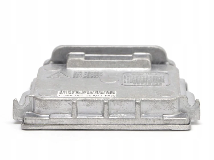 BMW VW RENAULT OPEL nowa Przetwornica XENON 6G 89034934 typ: VALEO