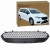 ATRAPA kratka grill dolny CHRYSLER PACIFICA LIMITED L PLUS 2017-2020