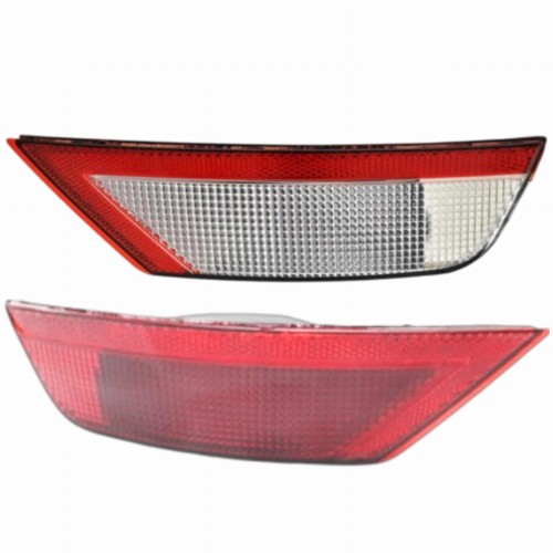 LAMPA PRZECIWMGIELNA TYLNA LEWA PRAWA Ford Ecosport MK2 II 2012-2022 Escape