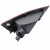 LAMPA PRZECIWMGIELNA TYLNA LEWA PRAWA Ford Ecosport MK2 II 2012-2022 Escape