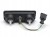 SKODA FABIA I HATCHBACK 99-08 MIKROSTYK KLAPY BAGAŻNIKA KLAMKA 6Y0827574K