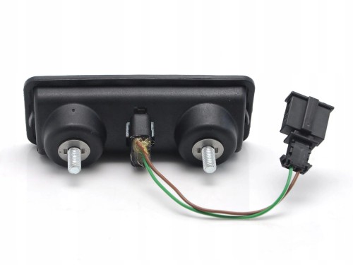 MIKROSTYK KLAPY BAGAŻNIKA KLAMKA SKODA FABIA I HATCHBACK 99-08 6Y0827574K