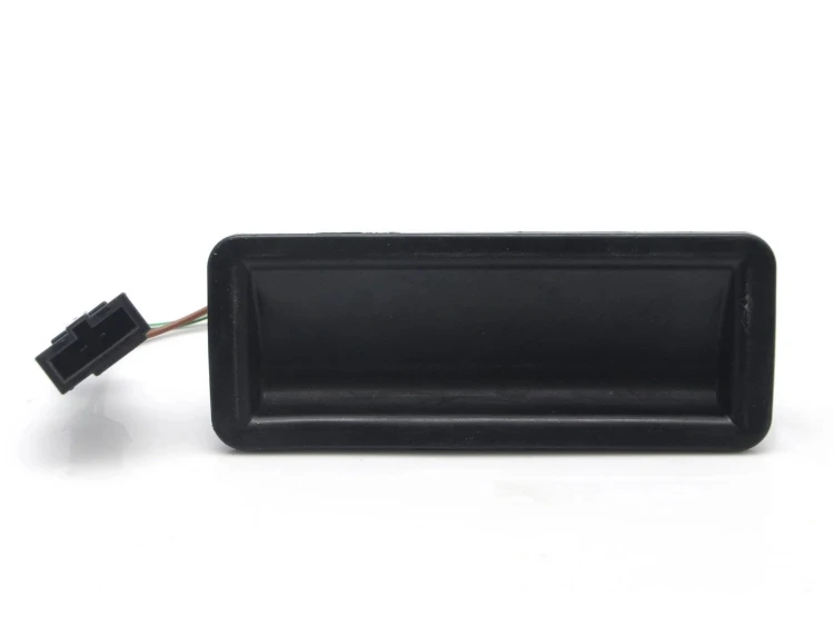 MIKROSTYK KLAPY BAGAŻNIKA KLAMKA SKODA FABIA I HATCHBACK 99-08 6Y0827574K