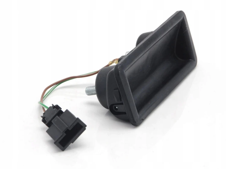 MIKROSTYK KLAPY BAGAŻNIKA KLAMKA SKODA FABIA I HATCHBACK 99-08 6Y0827574K