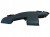 WLOT KANAŁ KIEROWNICA POWIETRZA PAS BMW F48 F45 F49 MINI 13717626564