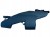 WLOT KANAŁ KIEROWNICA POWIETRZA PAS BMW F48 F45 F49 MINI 13717626564