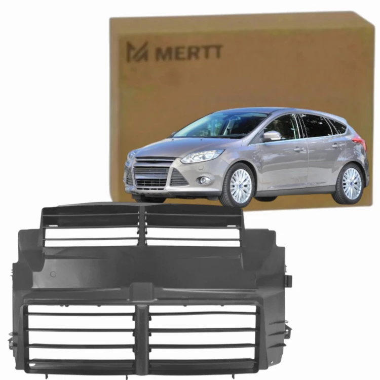 KIEROWNICA POWIETRZA kanał wlot ROLETA BM518475AE FOCUS MK3 2010-2018
