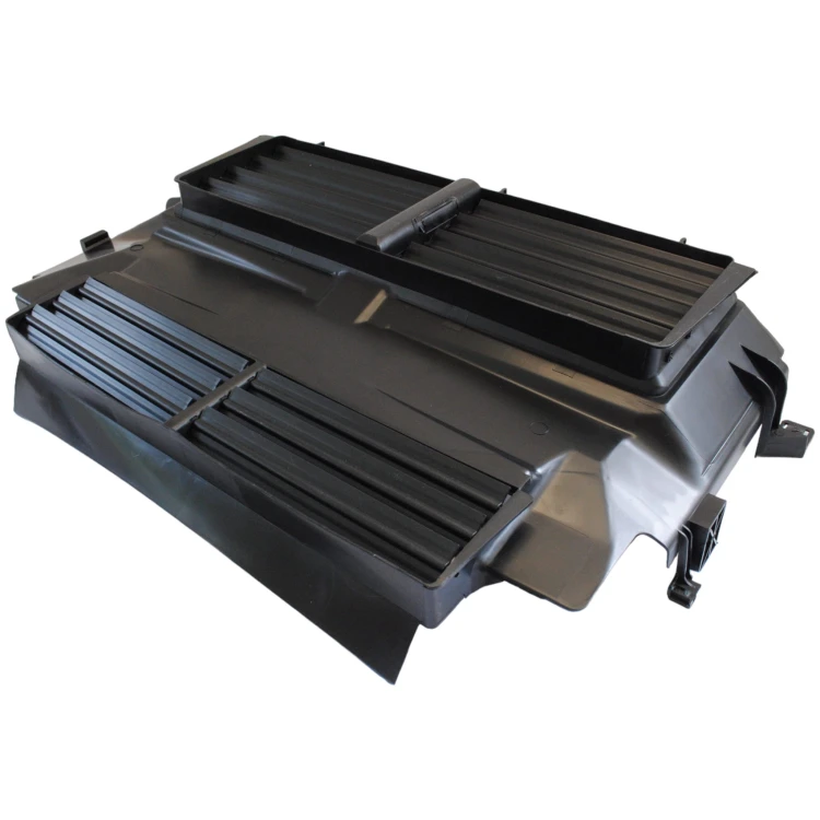 FOCUS MK3 2010-2018 KIEROWNICA POWIETRZA kanał wlot ROLETA BM518475AE
