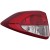 HYUNDAI TUCSON III TL 2015-2018 ZEWNĘTRZNA LAMPA TYLNA LEWA 92401-D3010