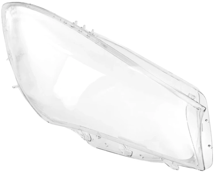 MERCEDES CLA W117 13-16 PRAWY nowy KLOSZ Reflektora przedniego szkło