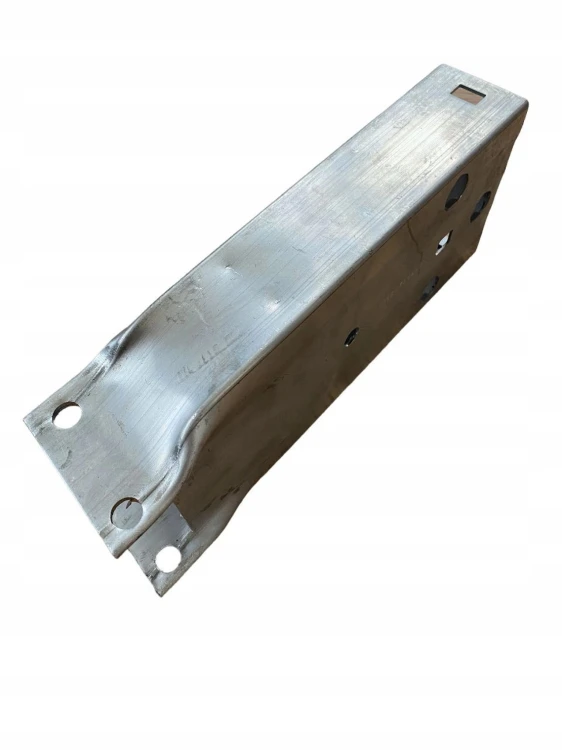 MERCEDES W177 W247 W118 C118 PAS WZMOCNIENIE PRZEDNIE BELKA SZTYCA STREFA