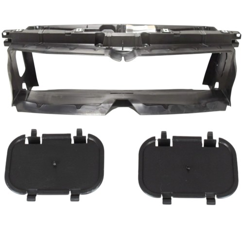 BMW 3 F30 F31 LIFT GÓRNY WLOT KIEROWNICA POWIETRZA ŁAPACZ GÓRA PASA GUMA