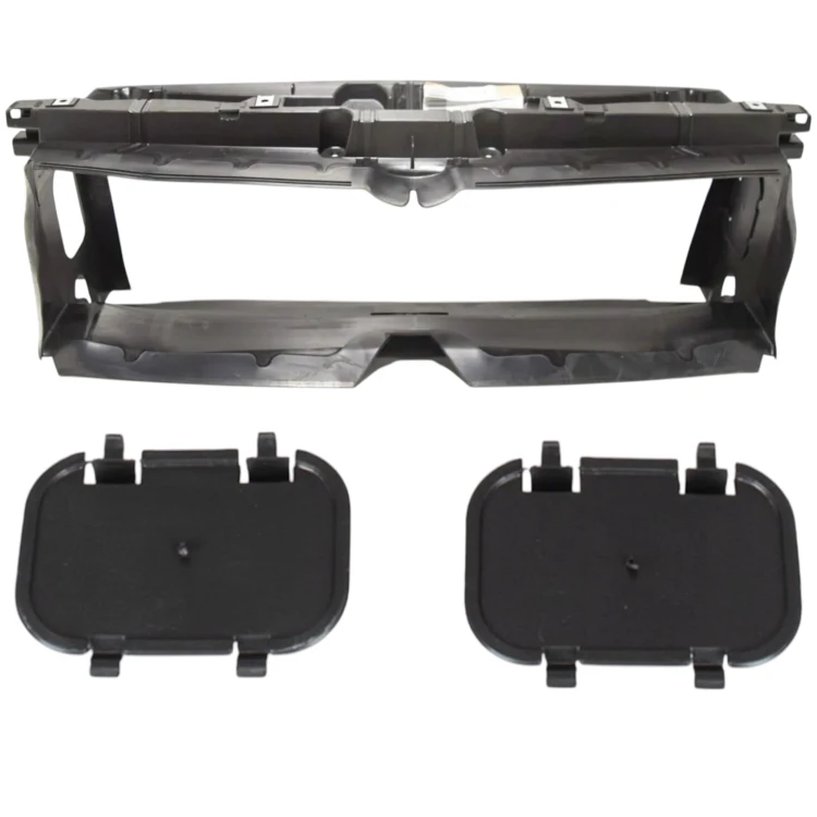 BMW 3 F30 F31 LIFT GÓRNY WLOT KIEROWNICA POWIETRZA ŁAPACZ GÓRA PASA GUMA