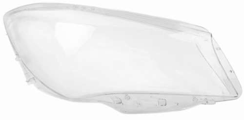 PRAWY nowy KLOSZ Reflektora przedniego szkło MERCEDES CLA W117 13-16