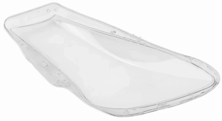 PRAWY nowy KLOSZ Reflektora przedniego szkło MERCEDES CLA W117 13-16