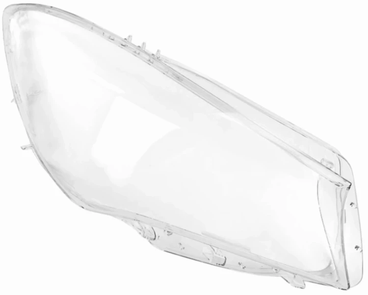 PRAWY nowy KLOSZ Reflektora przedniego szkło MERCEDES CLA W117 13-16