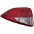 HYUNDAI TUCSON III TL 2015-2018 ZEWNĘTRZNA LAMPA TYLNA LEWA 92401D3010