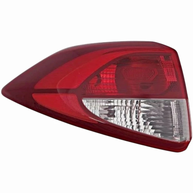HYUNDAI TUCSON III TL 2015-2018 ZEWNĘTRZNA LAMPA TYLNA LEWA 92401D3010
