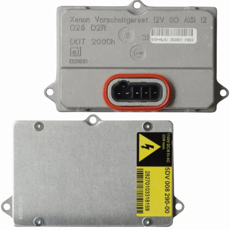 Przetwornica Xenon Bi-Xenon 5DV00829000 Moduł Audi BMW Mercedes VW Ford