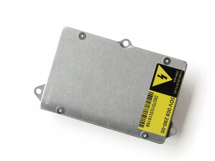Przetwornica Xenon Bi-Xenon 5DV00829000 Moduł Audi BMW Mercedes VW Ford