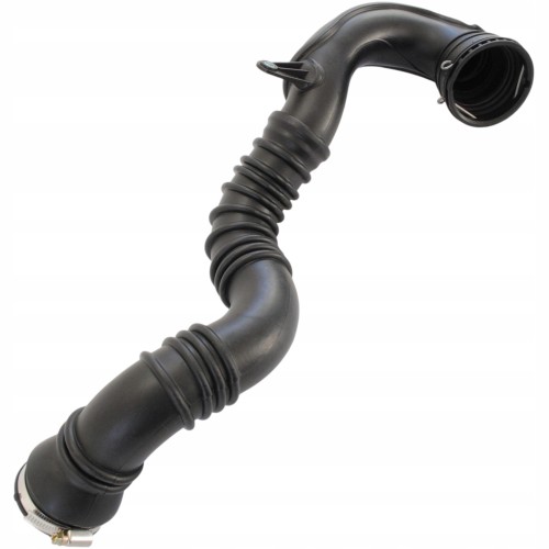 Przewód łączący intercooler przepustnica Opel Astra J IV 1,7 CDTi 13265281
