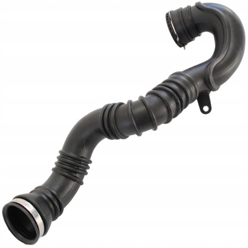 Przewód łączący intercooler przepustnica Opel Astra J IV 1,7 CDTi 13265281
