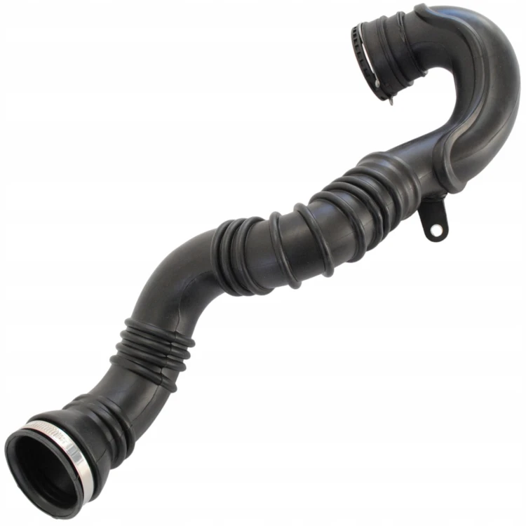 Przewód łączący intercooler przepustnica Opel Astra J IV 1,7 CDTi 13265281