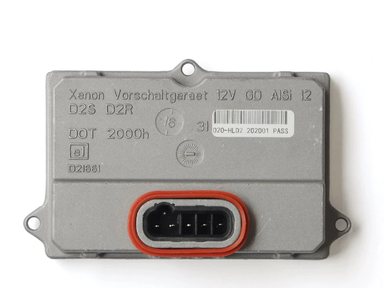 OPEL AUDI BMW RENAULT FORD Przetwornica Xenon ksenon Hella 5DV 008 290-00