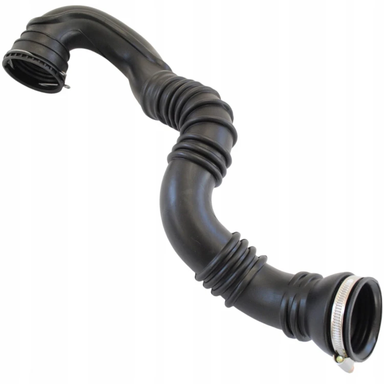 Przewód RURA przewód intercooler przepustnica Astra J IV 1,7 CDTi 13265281