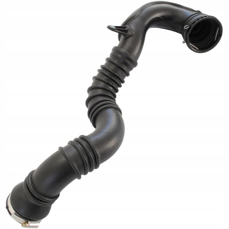 Przewód RURA przewód intercooler przepustnica Astra J IV 1,7 CDTi 13265281