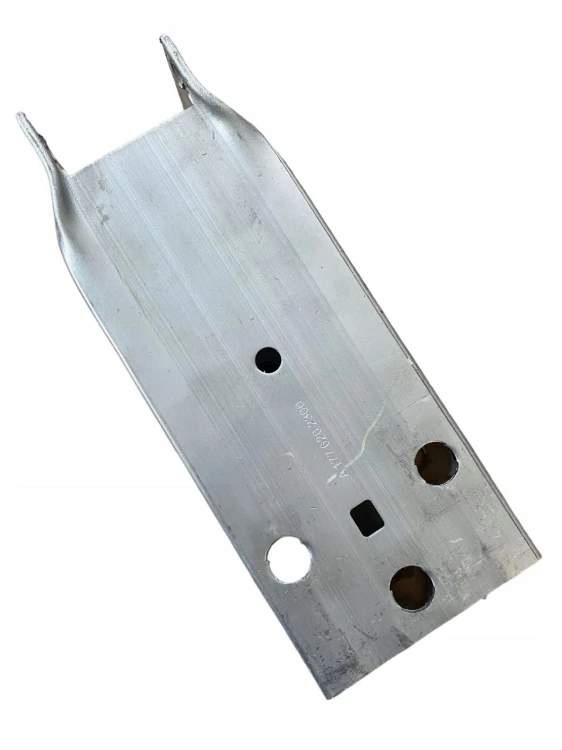 MERCEDES W177 W247 W118 C118 PAS WZMOCNIENIE PRZEDNIE BELKA SZTYCA STREFA