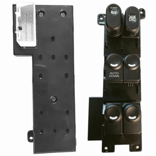 PANEL PRZYCISK PRZEŁĄCZNIK SZYB 935702L010 935702L100 HYUNDAI i30