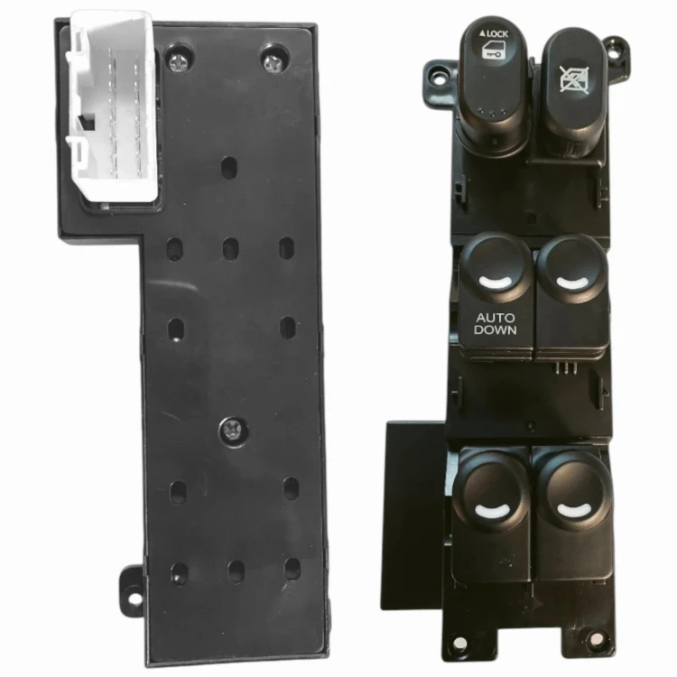 PANEL PRZYCISK PRZEŁĄCZNIK SZYB 935702L010 935702L100 HYUNDAI i30