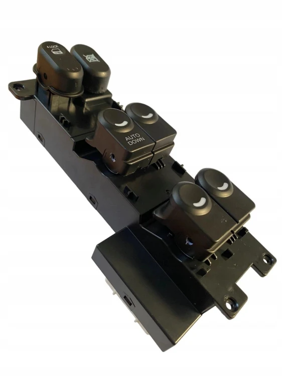 PANEL PRZYCISK PRZEŁĄCZNIK SZYB 935702L010 935702L100 HYUNDAI i30