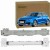 AUDI A3 8V 2012-2016 BELKA wzmocnienie ZDERZAKA przód ALUMINIUM 8V4807109
