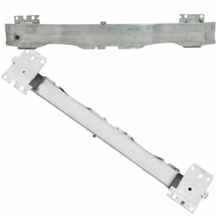 BELKA wzmocnienie ZDERZAKA przód ALUMINIUM 8V4807109 AUDI A3 8V 2012-2016