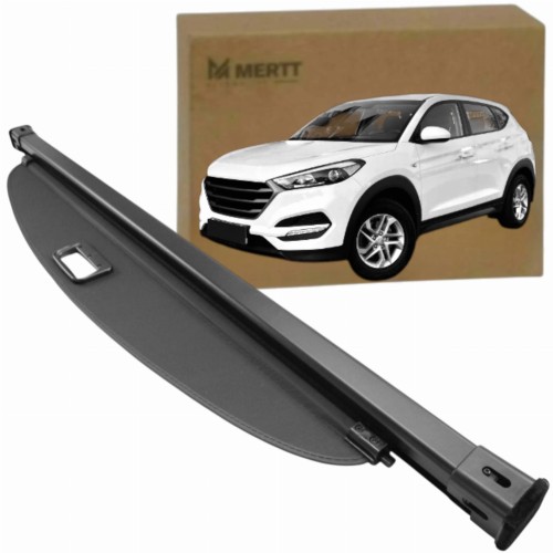 ROLETA bagażnika TYŁ czarna nowa HYUNDAI TUCSON III TL 2015-2020