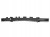 ABSORBER ZDERZAKA PRZÓD –MERCEDES A W176 (2013-2018) - A1768850737