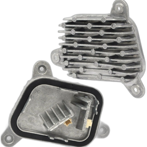 MODUŁ LED LEWY świateł dziennych DRL BMW 3 GT F34 2014+ 7470425