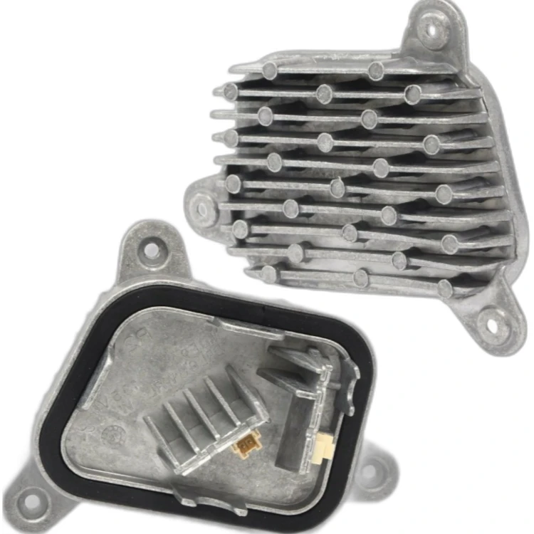 MODUŁ LED LEWY świateł dziennych DRL BMW 3 GT F34 2014+ 7470425