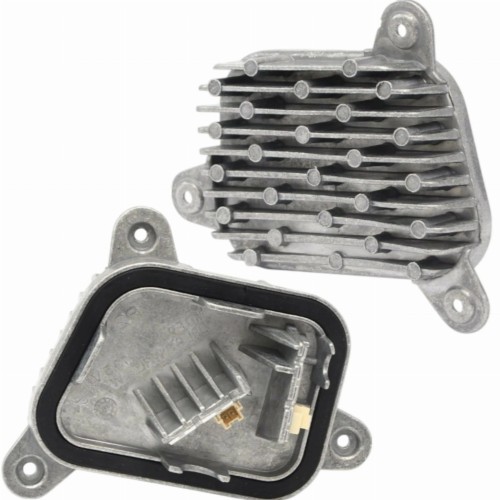 MODUŁ LED LEWY świateł dziennych DRL BMW 3 GT F34 2014+ 7470425